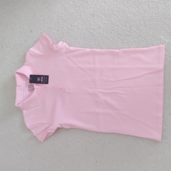 NWT 5 School Uniform, Collared Shirts, Polos Bundle - Picture 8 of 11